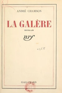 La galère