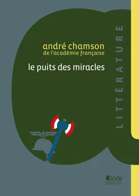 Le puits des miracles