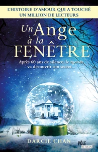 Un ange à la fenêtre