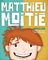 Matthieu moitié