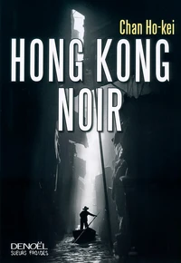 Hong Kong noir
