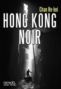 Hong Kong noir