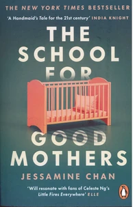 The School for Good Mothers