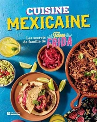 Cuisine mexicaine