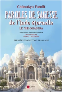 Paroles de sagesse de l'Inde éternelle