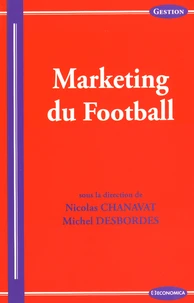 Marketing du football