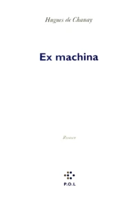 Ex Machina