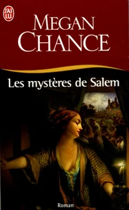 Les mystères de Salem