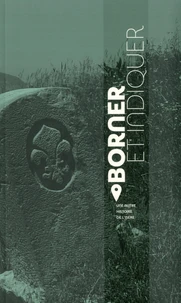 Borner et indiquer