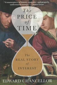 The Price of Time