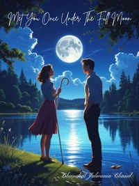 Met You Once Under The Full Moon