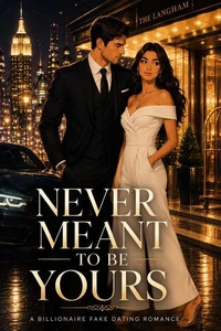 Never Meant To Be Yours