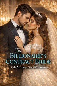 The Billionaire’s Contract Bride