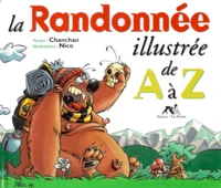 La Randonnee Illustree De A A Z