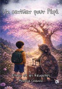 Un cerisier pour Pépé