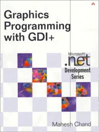 Graphics Programming with GDI+