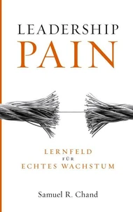 Leadership Pain