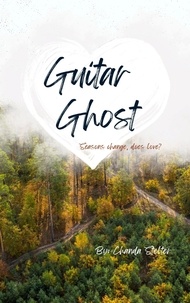  Chanda Stelter - Guitar Ghost.