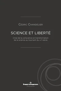 Science et liberté