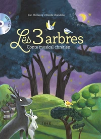 Les 3 arbres