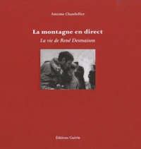 La montagne en direct