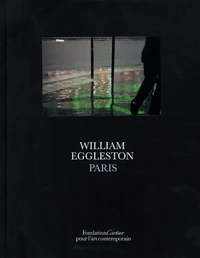 William Eggleston, Paris