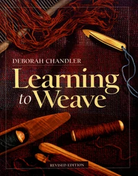 Learning to Weave