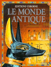 Le Monde Antique