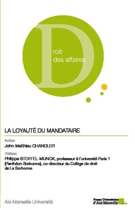 La loyauté du mandataire