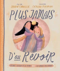 Plus jamais d'au revoir