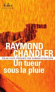 Un tueur sous la pluie