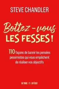 Bottez-vous les fesses !