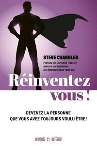 Réinventez-vous !