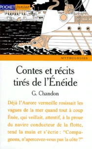 Contes et récits tirés de l'"Enéide"
