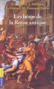 Les Heros De La Rome Antique