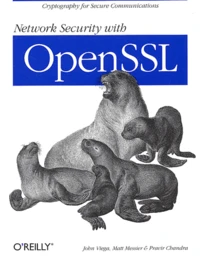 Network Security with OpenSSL