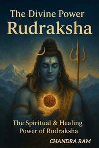 The Divine Power  Rudraksha