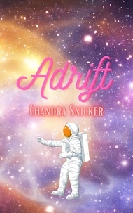 Chandra Snicker - Adrift.