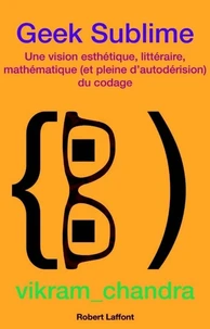 Geek sublime