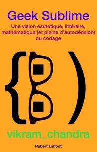 Geek sublime