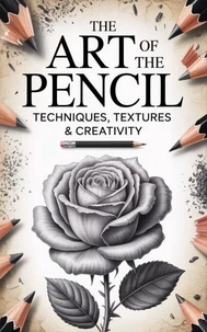 The Art of the Pencil : Techniques, Textures &amp; Creativity