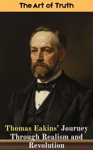 The Art of Truth  : Thomas Eakins’ Journey Through Realism and Revolution