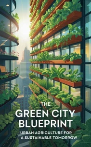 The Green City Blueprint : Urban Agriculture for a Sustainable Tomorrow