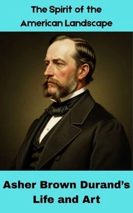 The Spirit of the American Landscape : Asher Brown Durand’s Life and Art