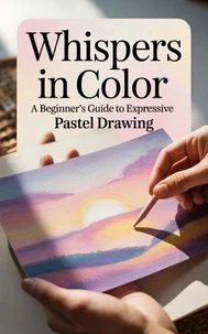 Whispers in Color :  A Beginner's Guide to Expressive Pastel Drawing