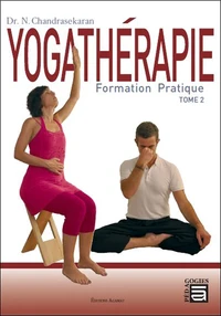 Yogathérapie