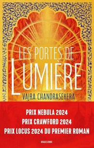 Les Portes de Lumière