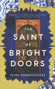 The saint of bright doors