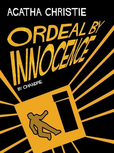  Chandre - Ordeal by innocence.