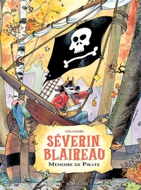 Séverin Blaireau - Mémoire de pirate.pdf